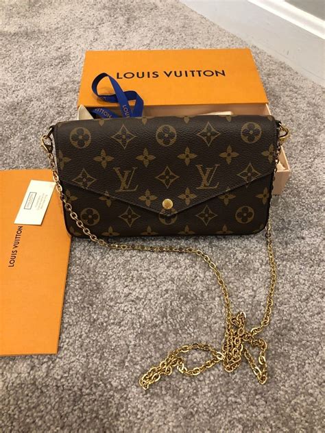 lv gold chain bag|louis vuitton chain for bag.